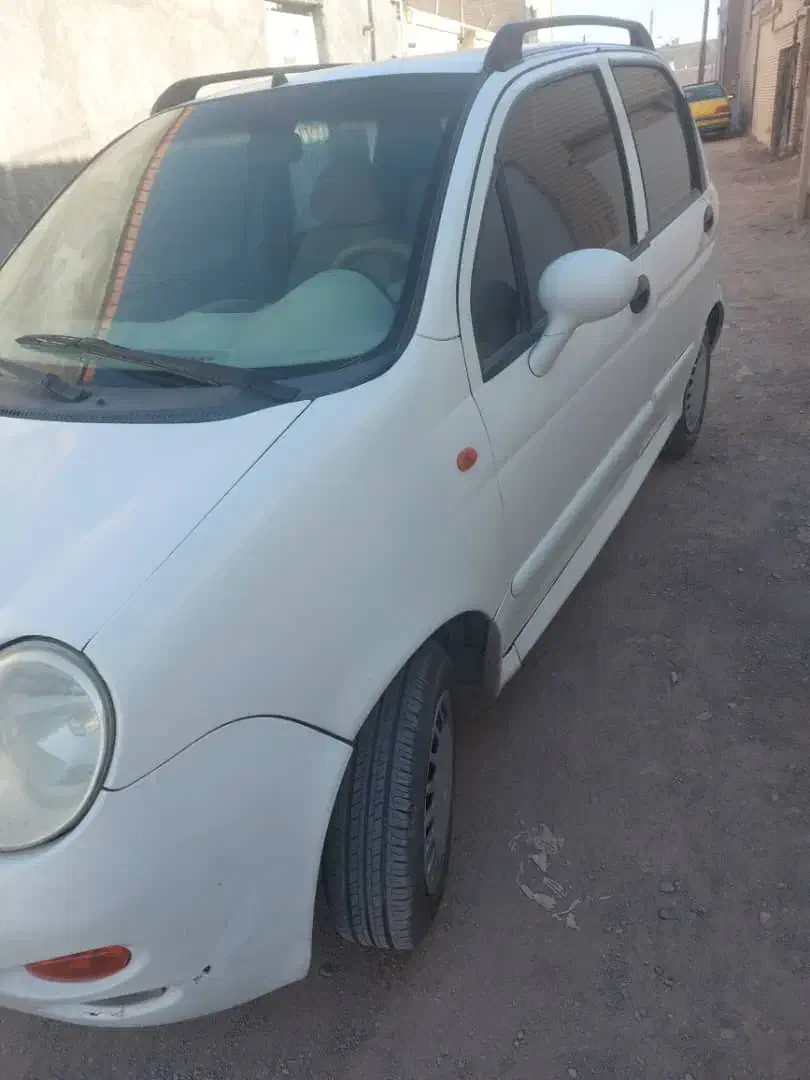 خودرو ام وی ام، 110 آگهی ann_20895626