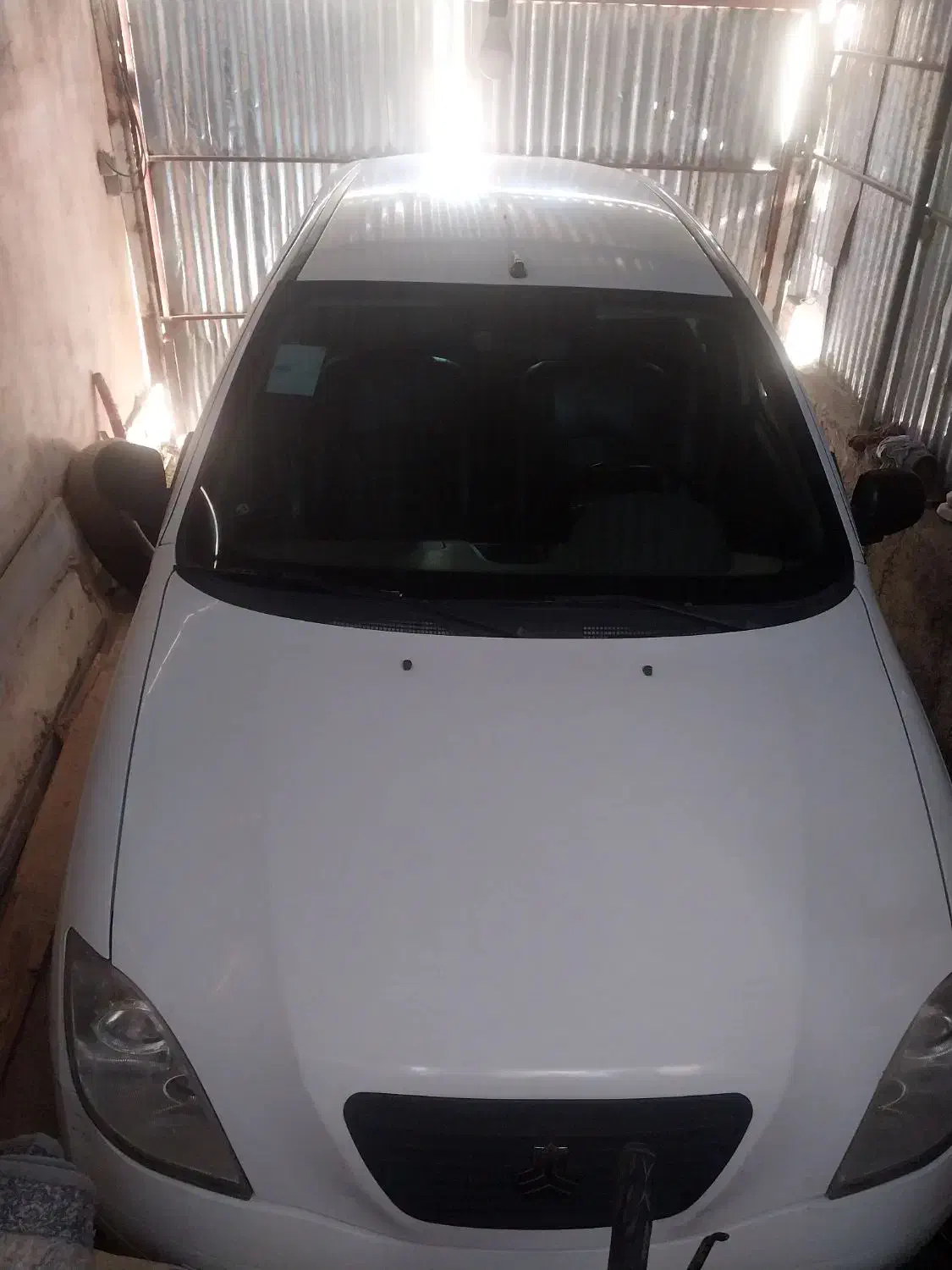 خودرو تیبا، 2 آگهی ann_20895628