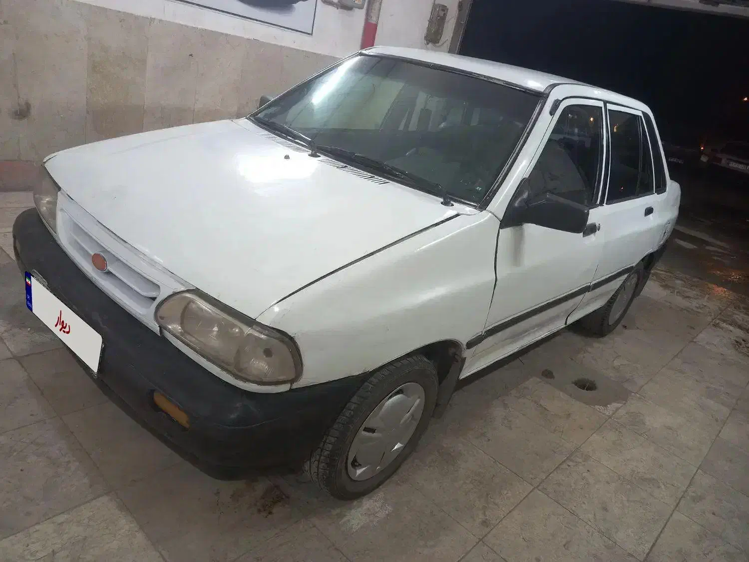 خودرو پراید، صبا آگهی ann_20895632