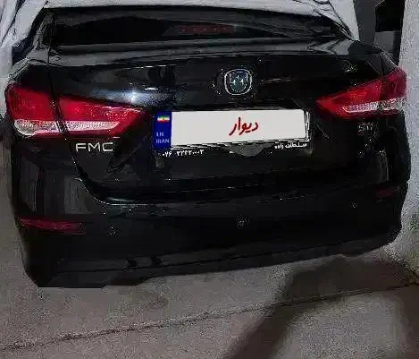 فردا 511 اتوماتیک - 1403