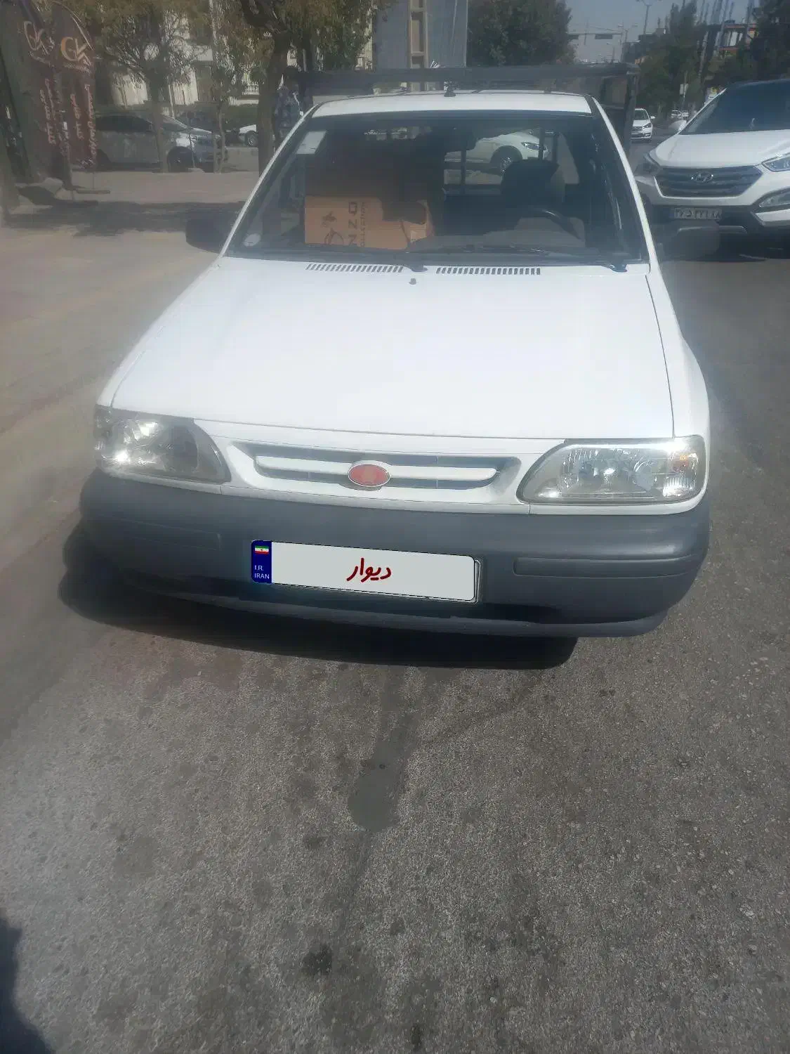 خودرو پراید، 151 آگهی ann_20895651
