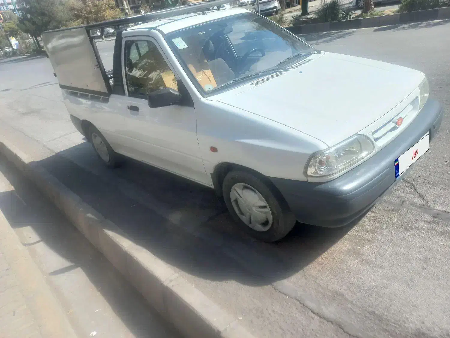 پراید 151 SE - 1401
