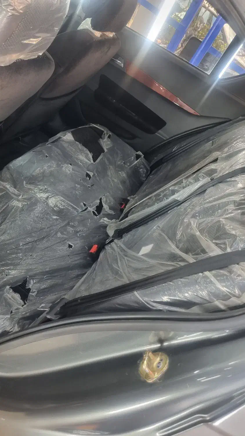 دنا پلاس توربو اتوماتیک - 1402