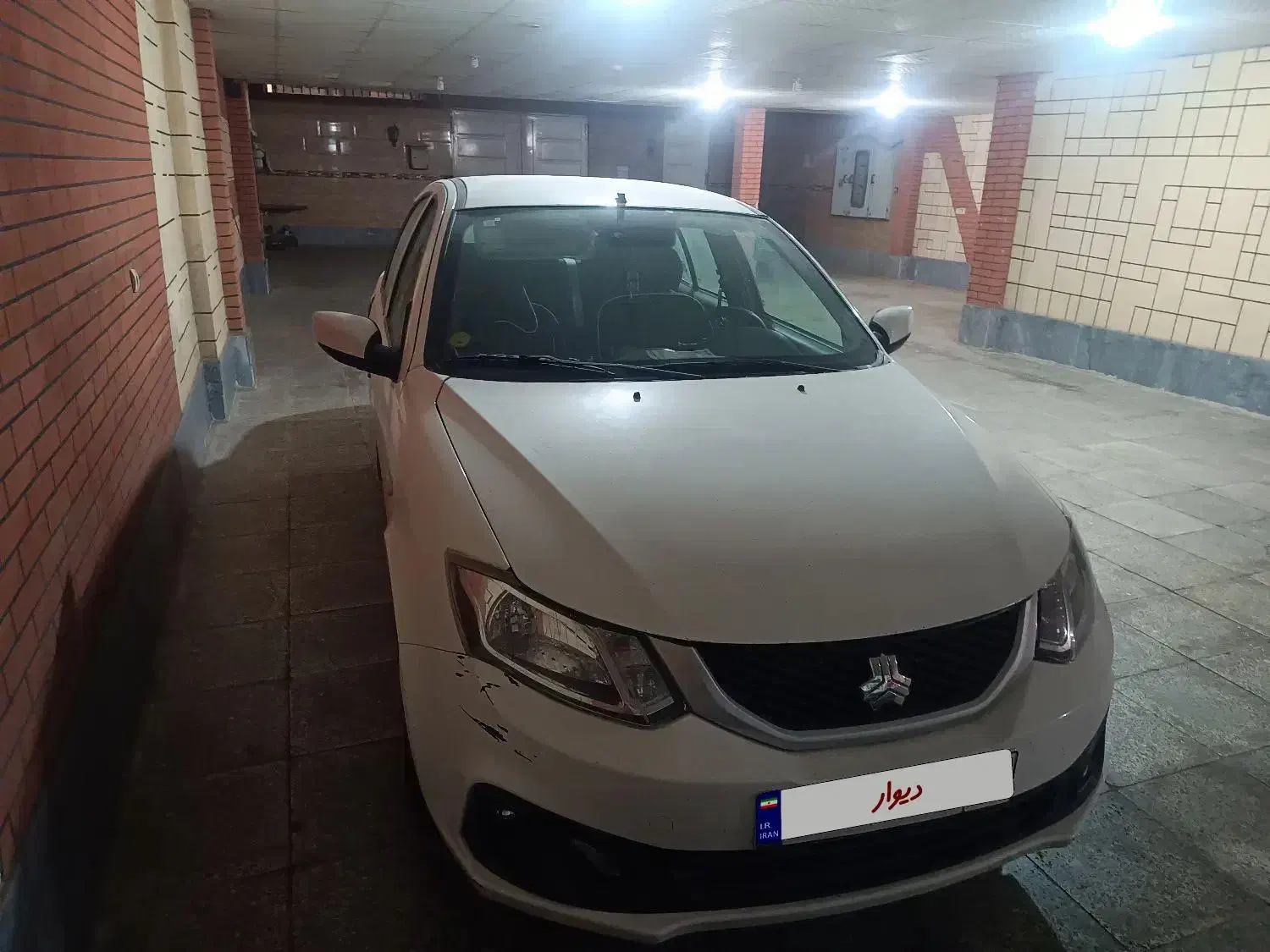 خودرو ساینا، S آگهی ann_20895658