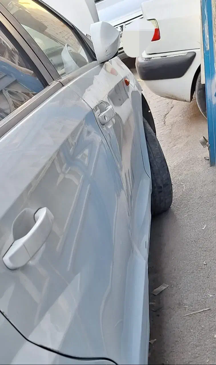 ام وی ام 315 هاچ بک اسپرت اکسلنت - 1394