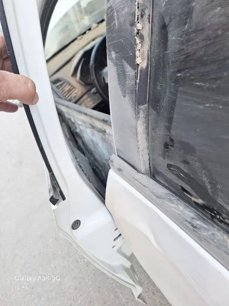 ام وی ام 315 هاچ بک اسپرت اکسلنت - 1394