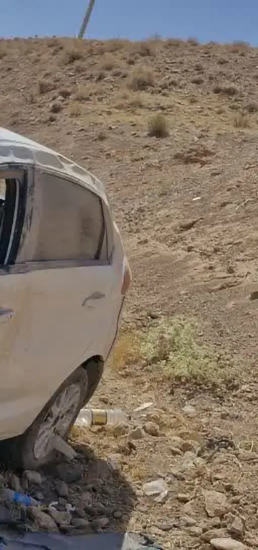 ام وی ام 315 هاچ بک اسپرت اکسلنت - 1394