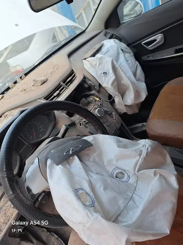 ام وی ام 315 هاچ بک اسپرت اکسلنت - 1394