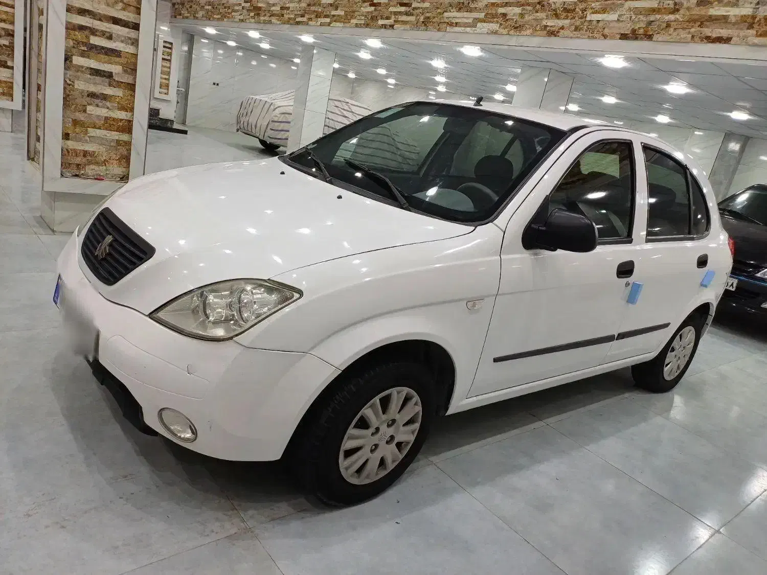 تیبا 2 SX - 1399