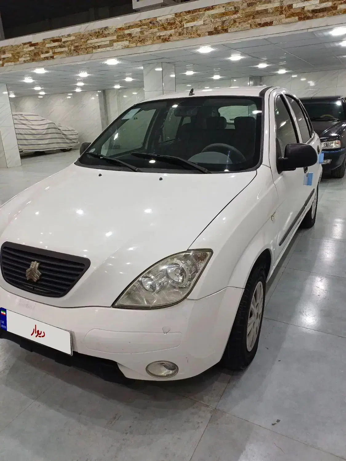 تیبا 2 SX - 1399