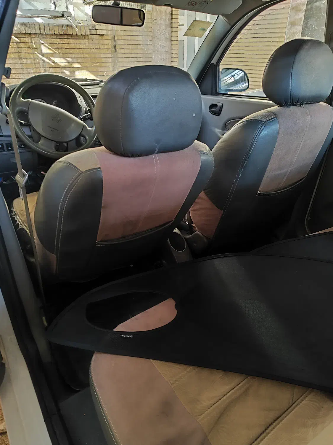 تیبا 2 SX - 1395