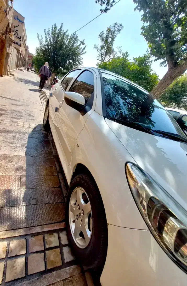 خودرو پژو، 207 آگهی ann_20895709