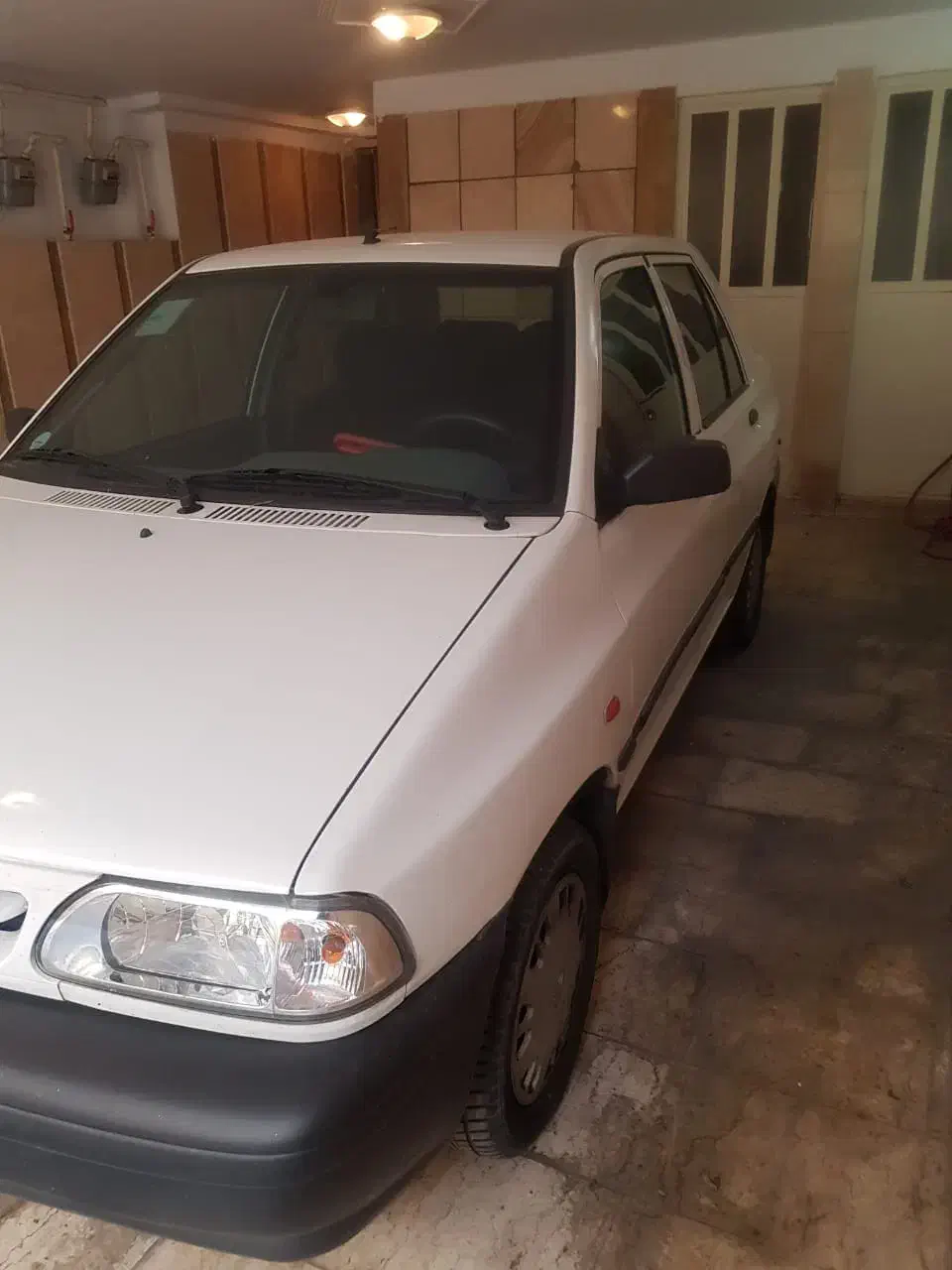 پراید 131 SE - 1397