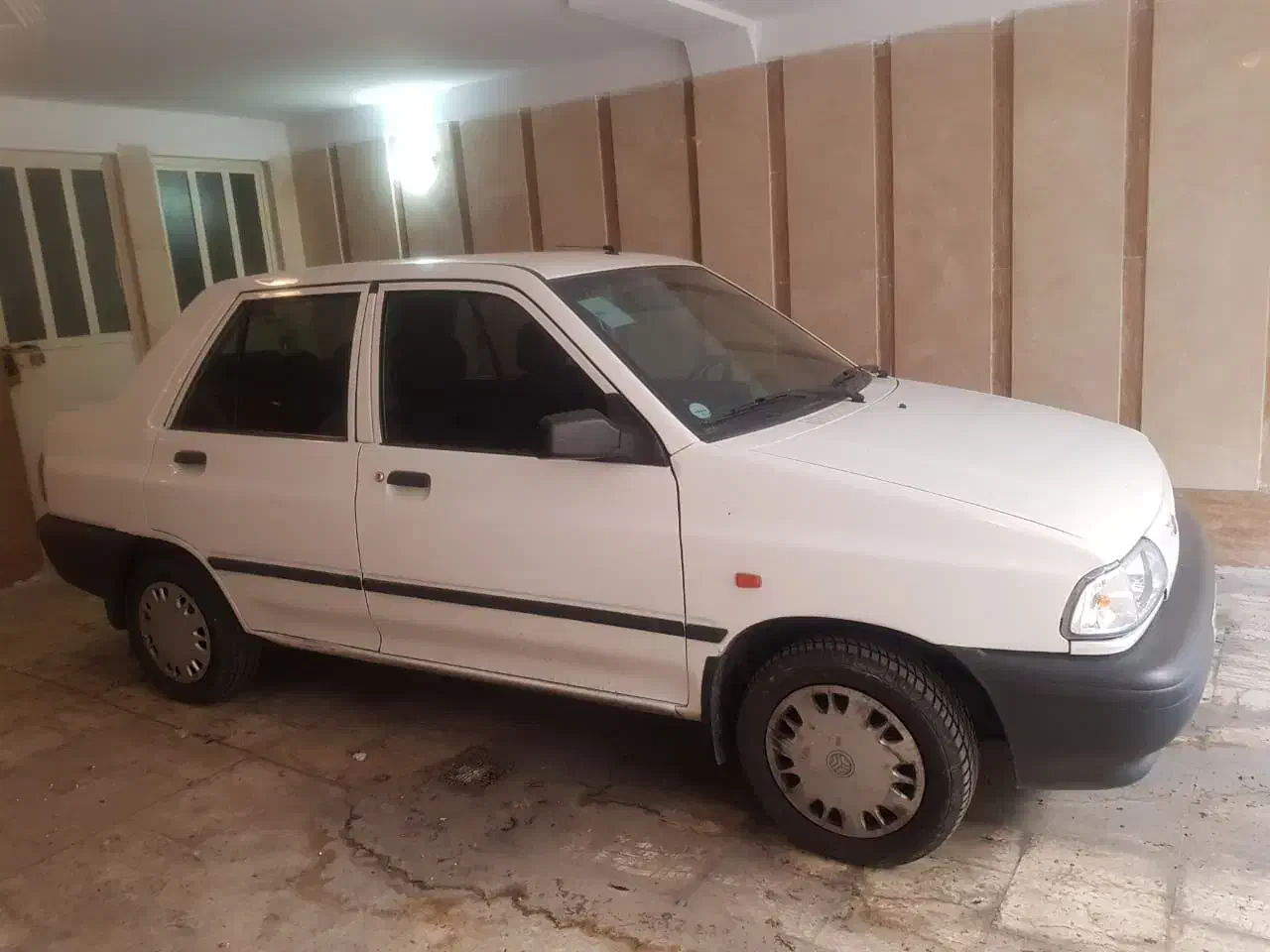 پراید 131 SE - 1397