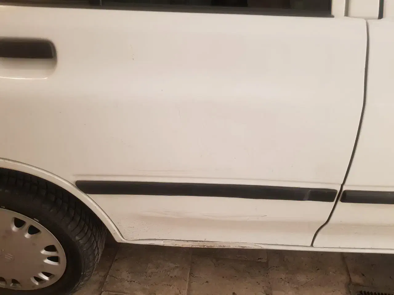 پراید 131 SE - 1397