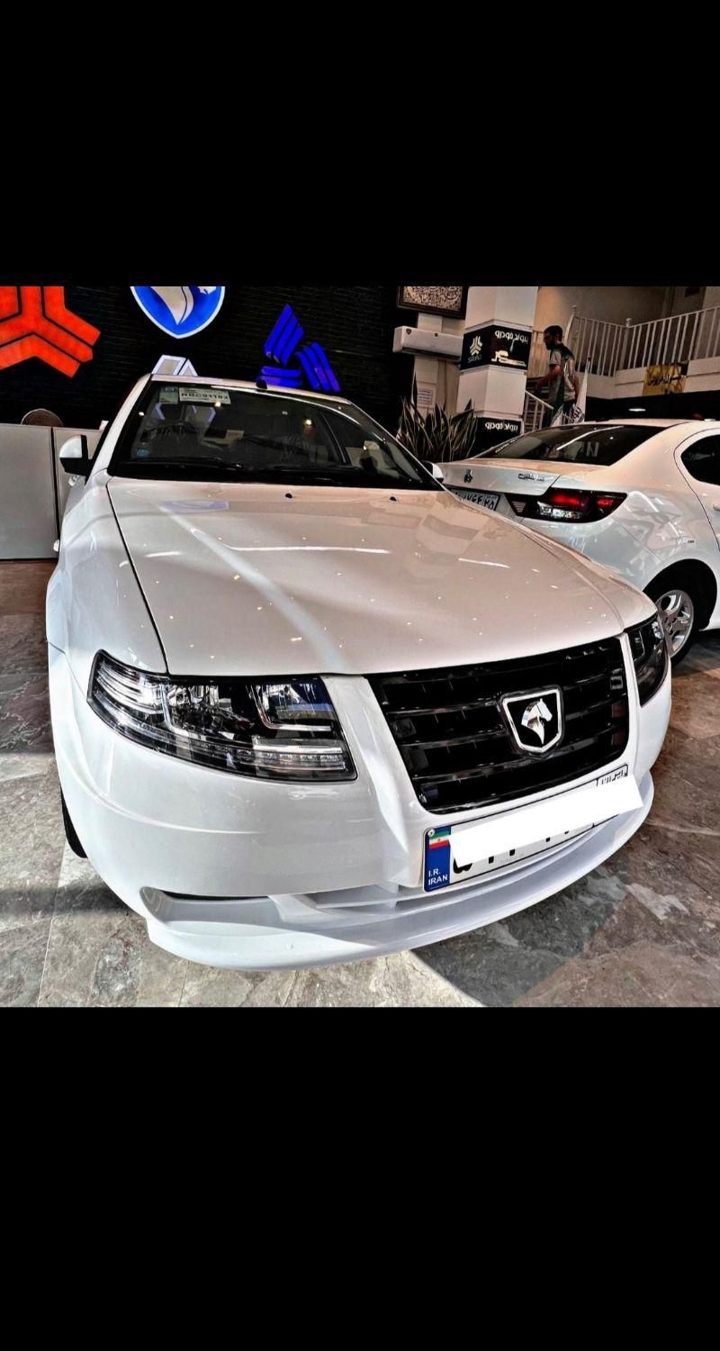 خودرو سمند، سورن پلاس آگهی ann_20895716