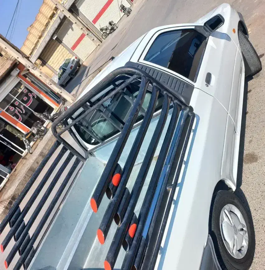 خودرو پراید، 151 آگهی ann_20895730
