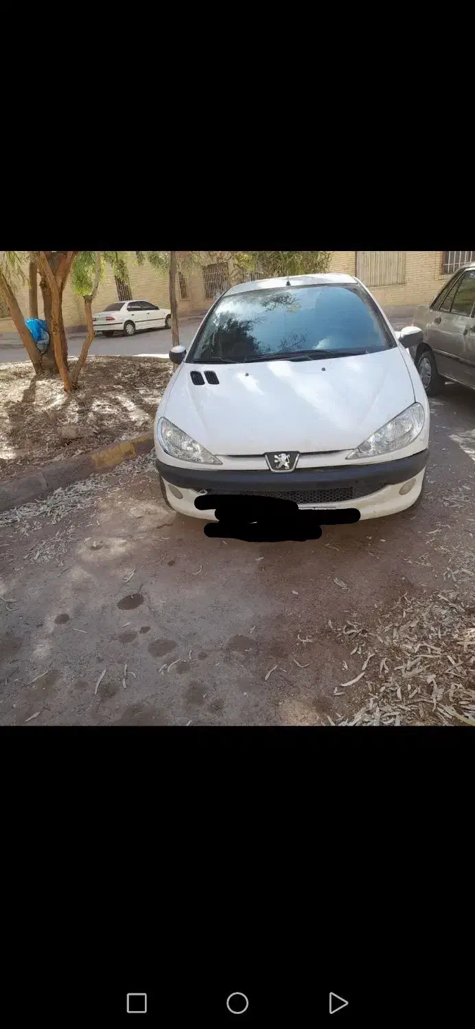 خودرو پژو، 206 آگهی ann_20895732