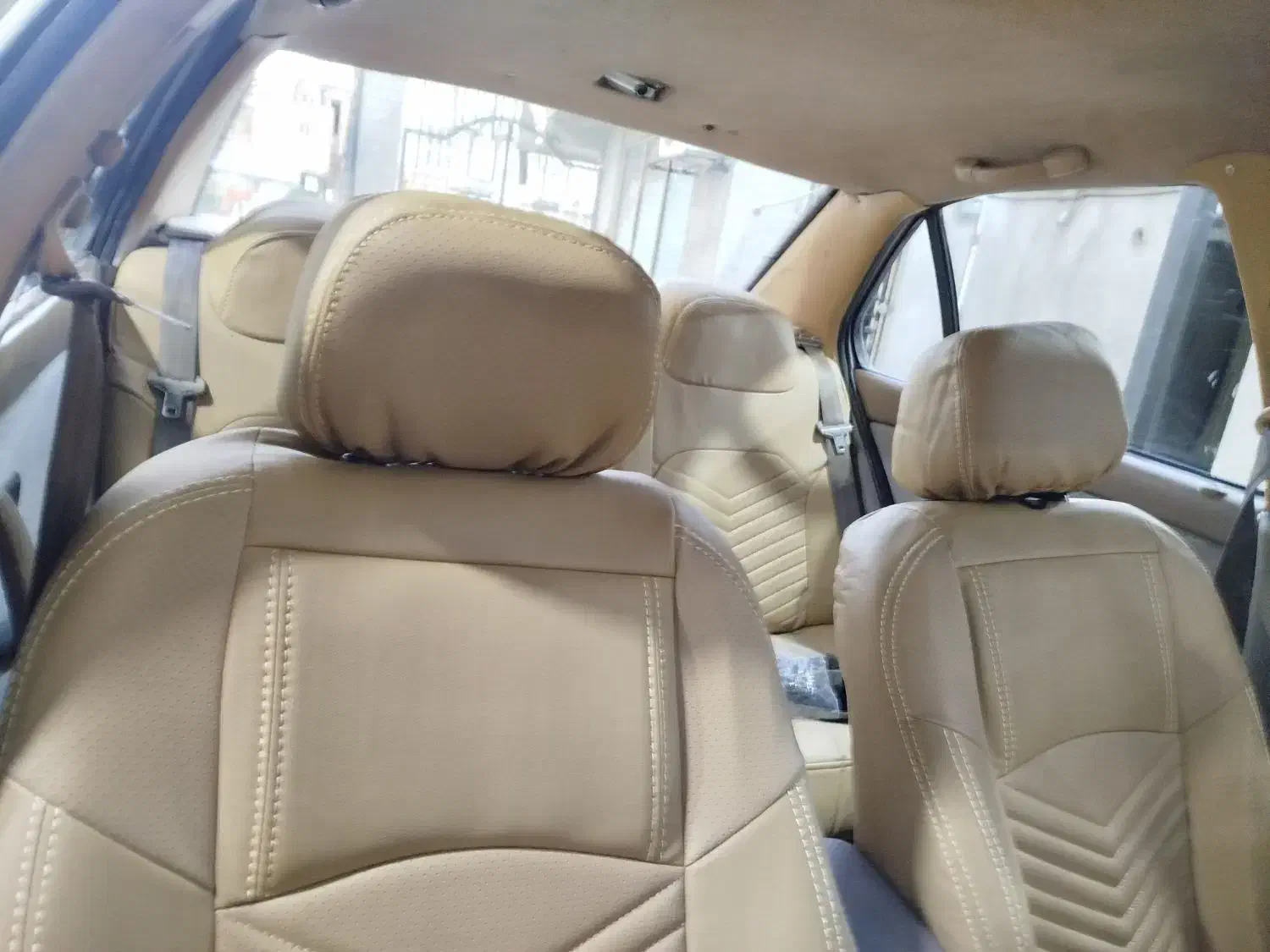 سمند LX XU7 - 1393