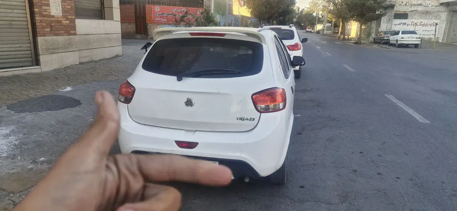 خودرو تیبا، 2 آگهی ann_20895772