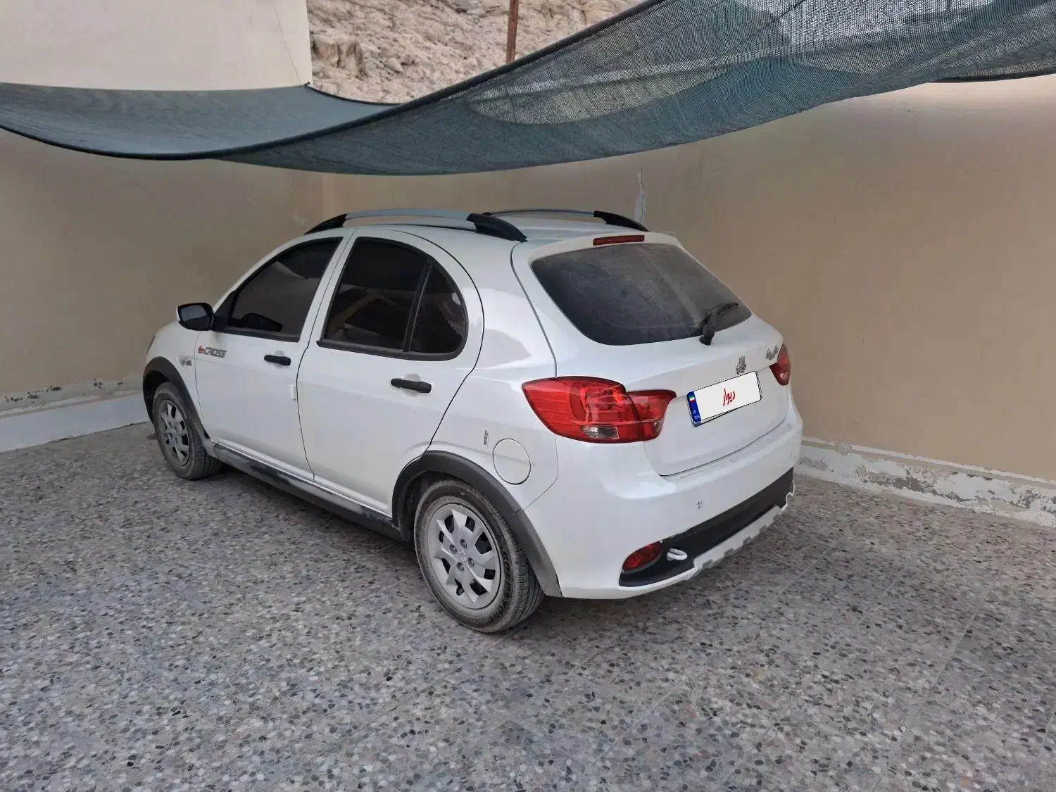 خودرو کوییک، S آگهی ann_20895778