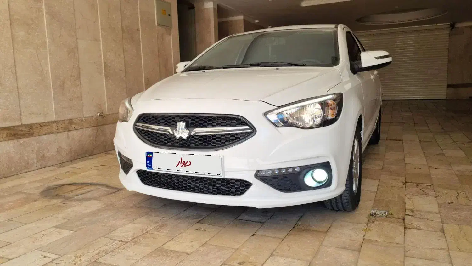 خودرو شاهین، G آگهی ann_20895780