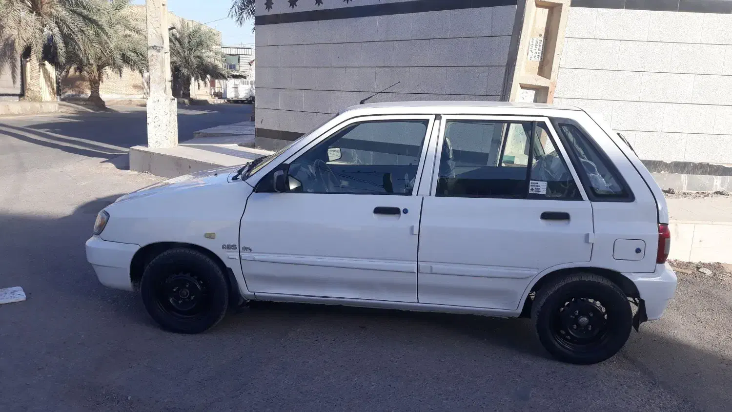 خودرو پراید، 111 آگهی ann_20895793