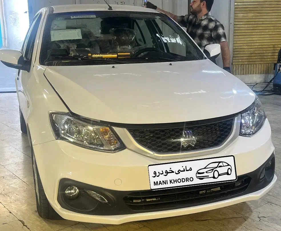خودرو ساینا، S آگهی ann_20895795