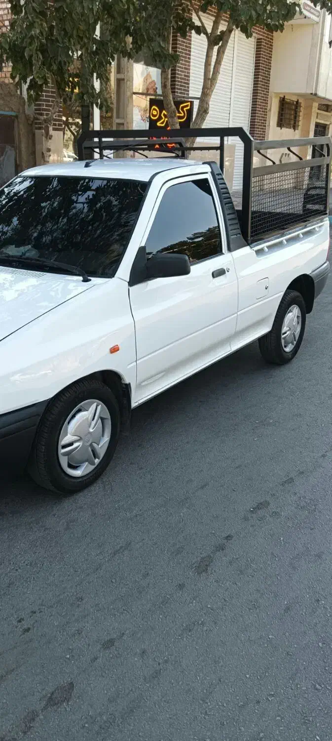 خودرو پراید، 151 آگهی ann_20895800