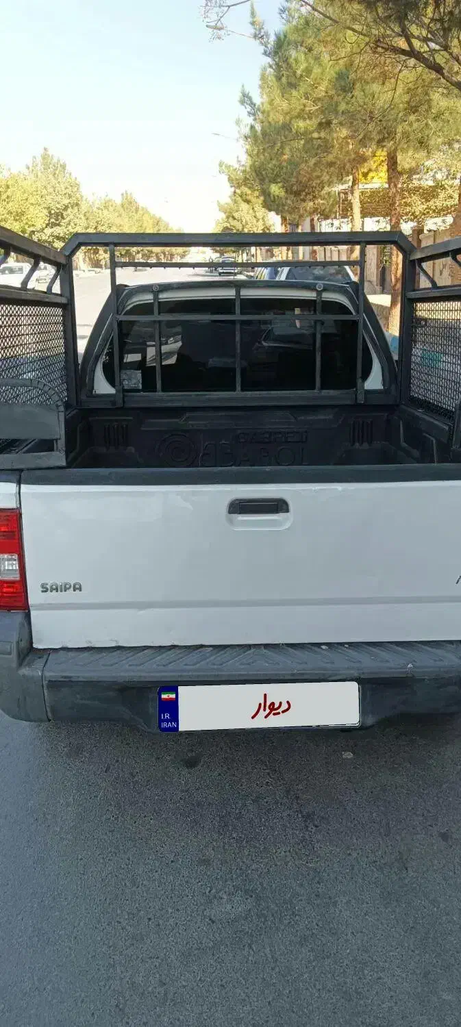 پراید 151 SE - 1400