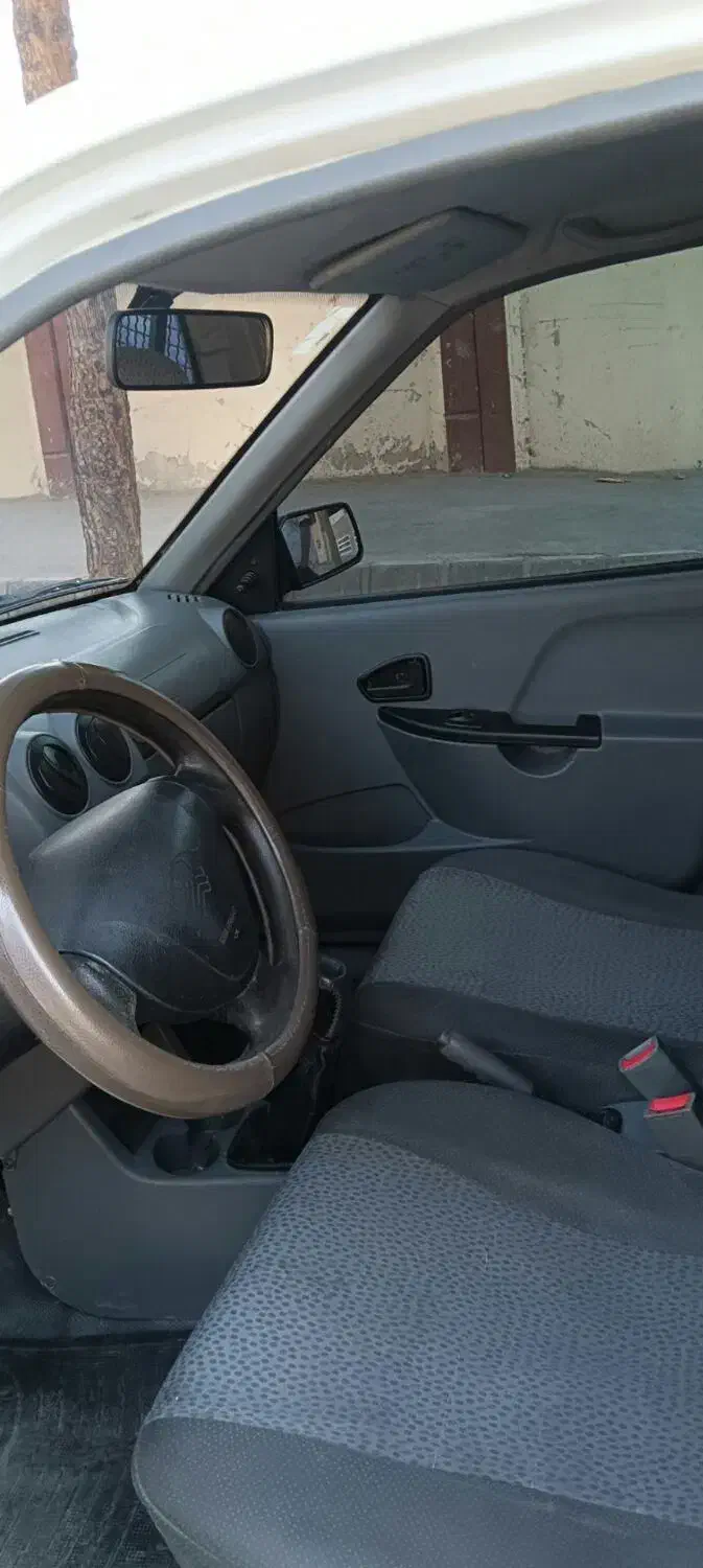 پراید 151 SE - 1400