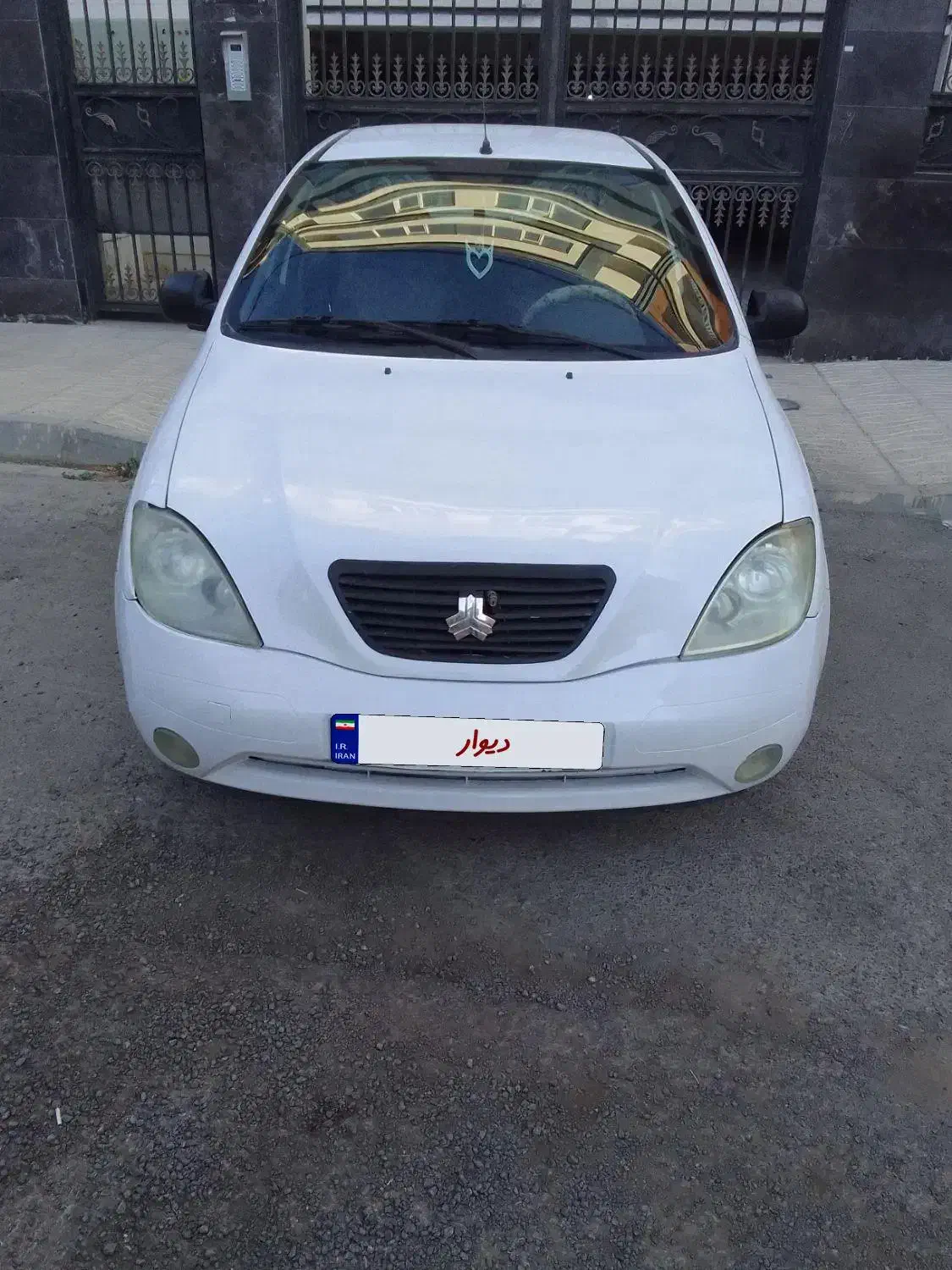 خودرو تیبا، صندوق دار آگهی ann_20895805