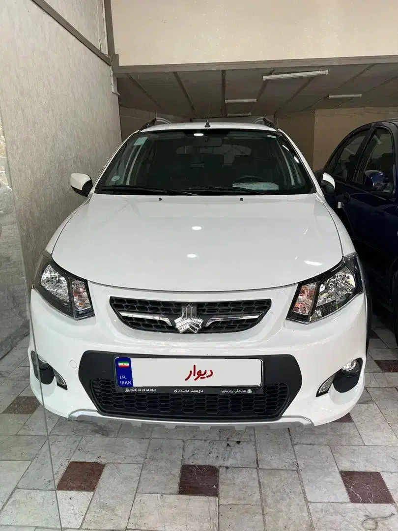 خودرو کوییک، معمولی آگهی ann_20895816