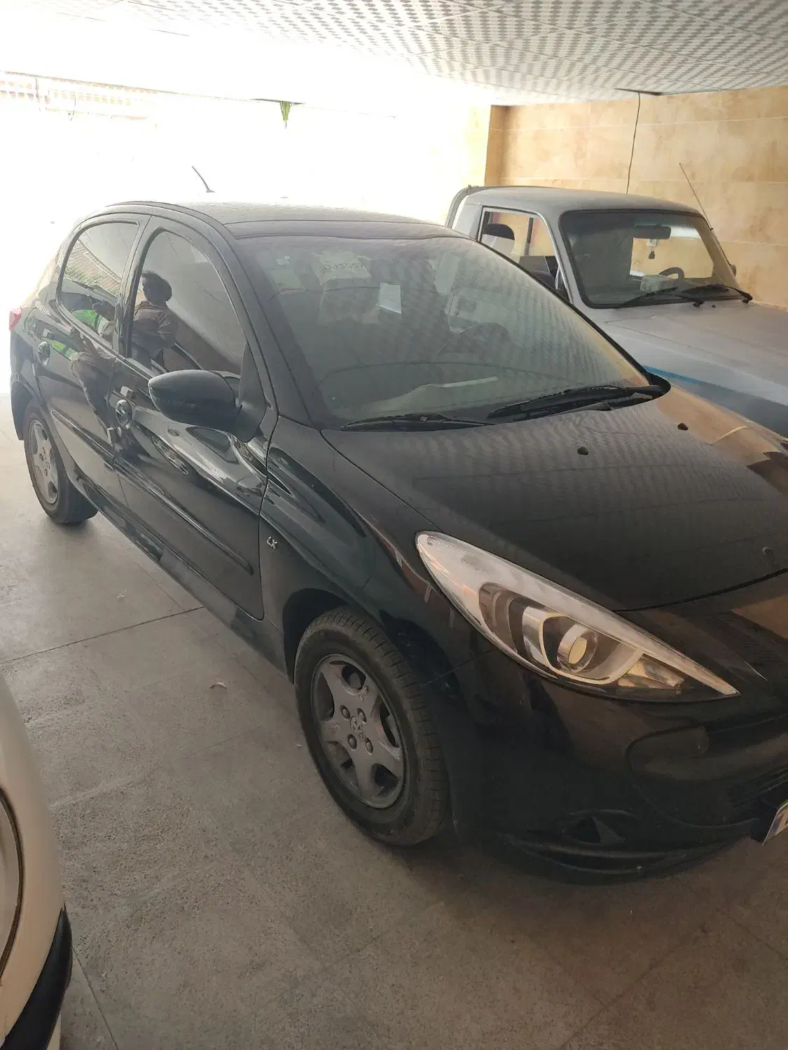 خودرو پژو، 207 آگهی ann_20895818