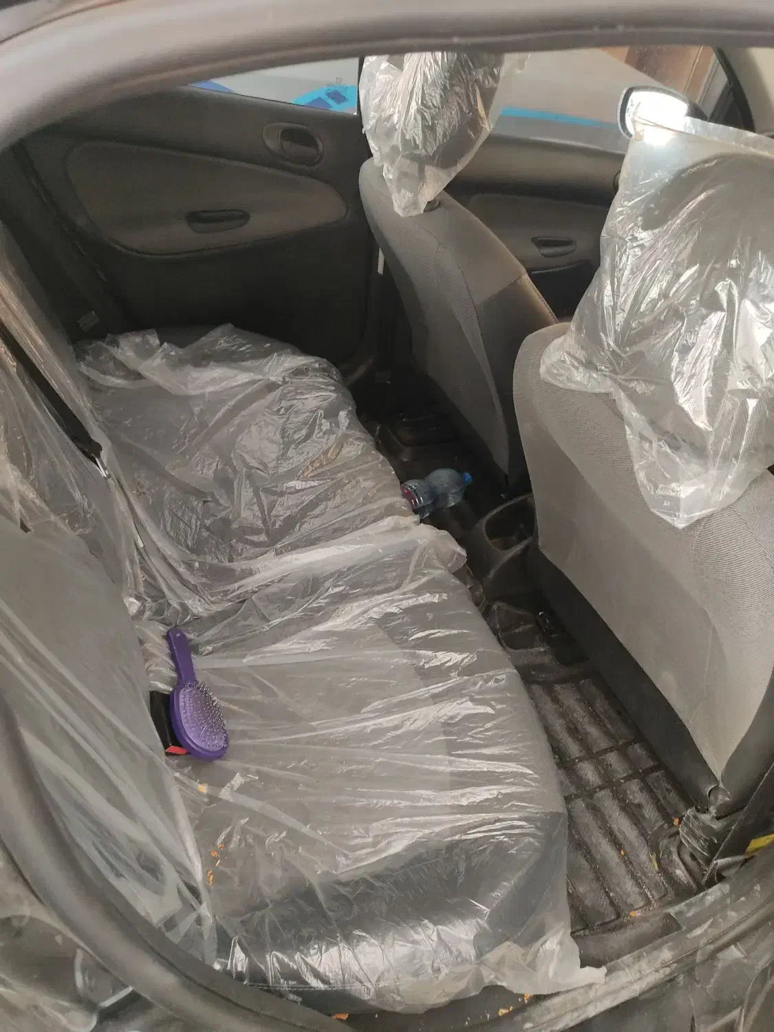 پژو 207 پانوراما دنده‌ای - 1404