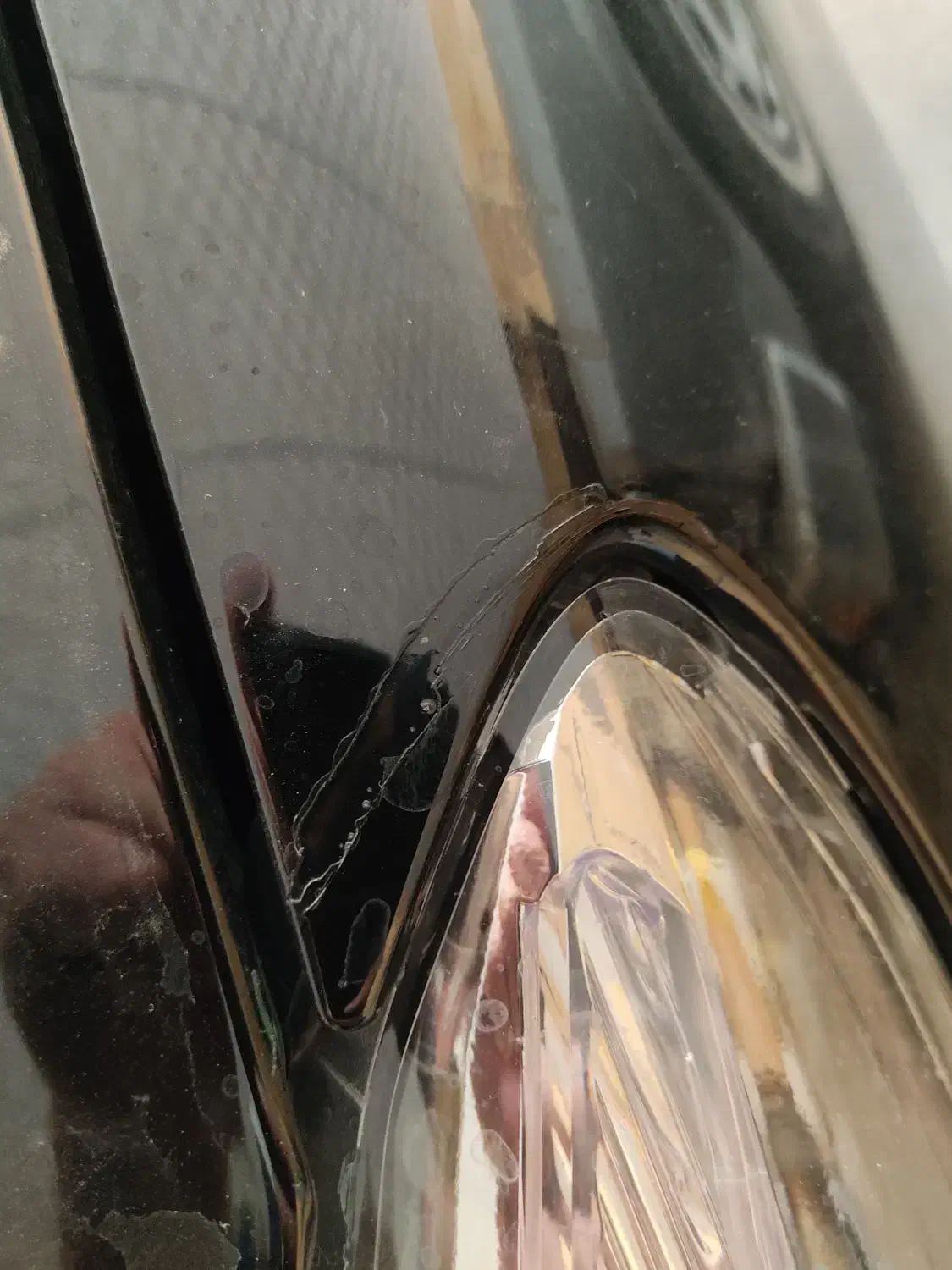 پژو 207 پانوراما دنده‌ای - 1404