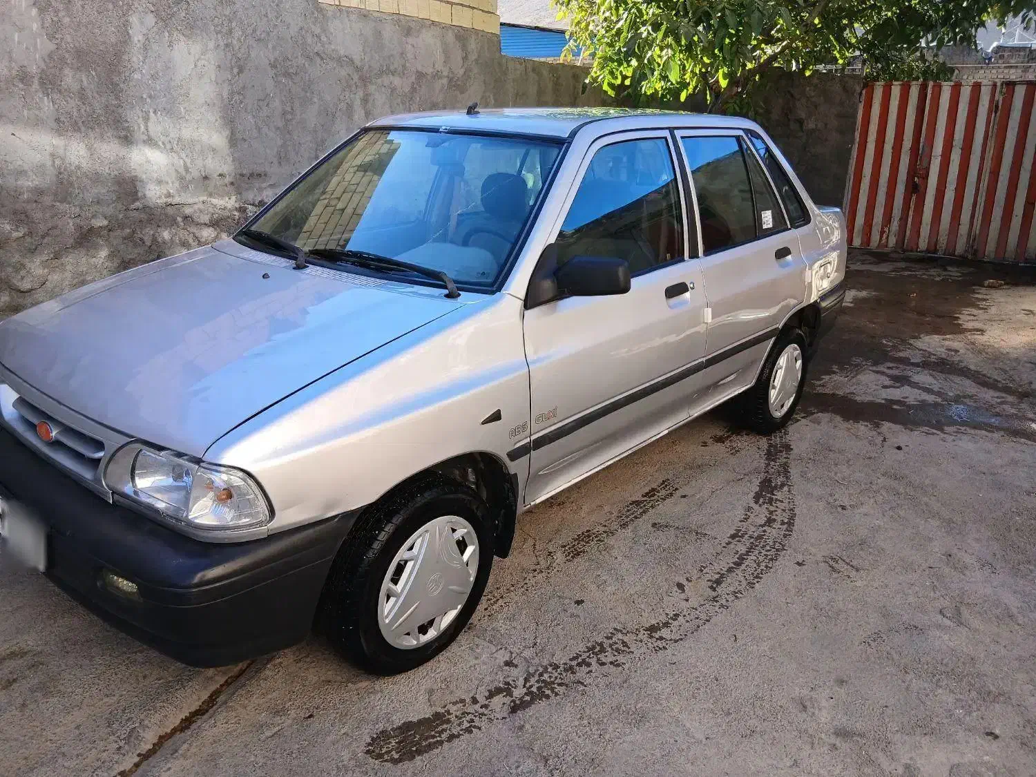 خودرو پراید، صبا آگهی ann_20895829