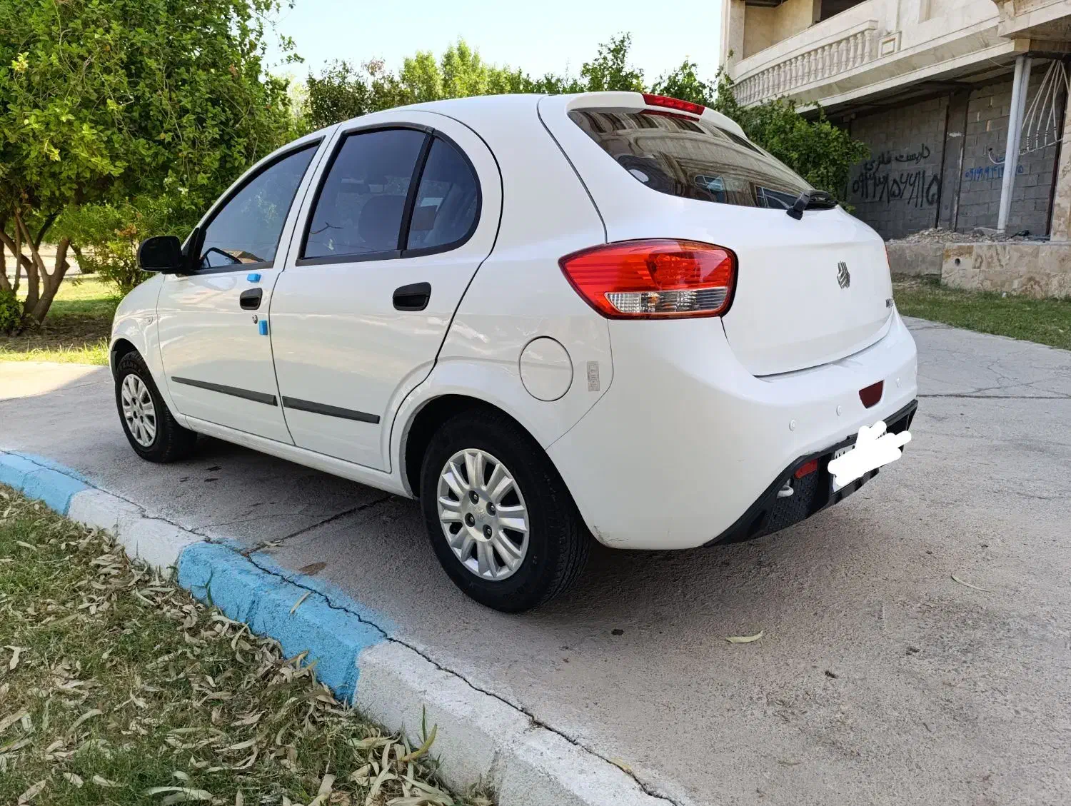 خودرو تیبا، 2 آگهی ann_20895838