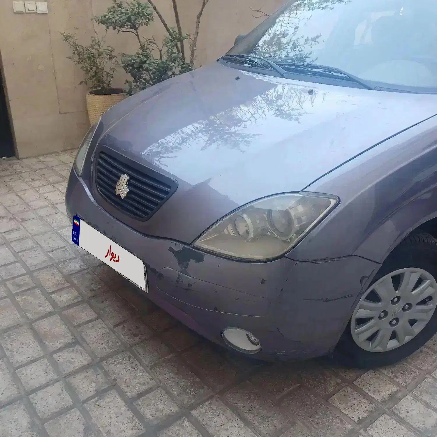خودرو تیبا، صندوق دار آگهی ann_20895846