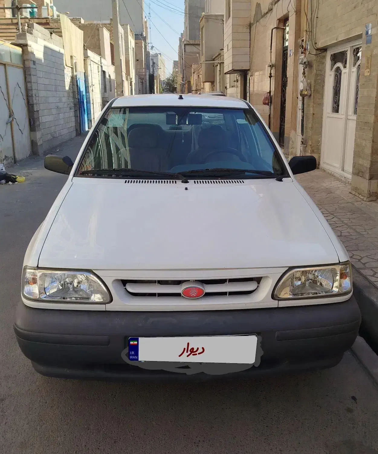 خودرو پراید، 131 آگهی ann_20895872