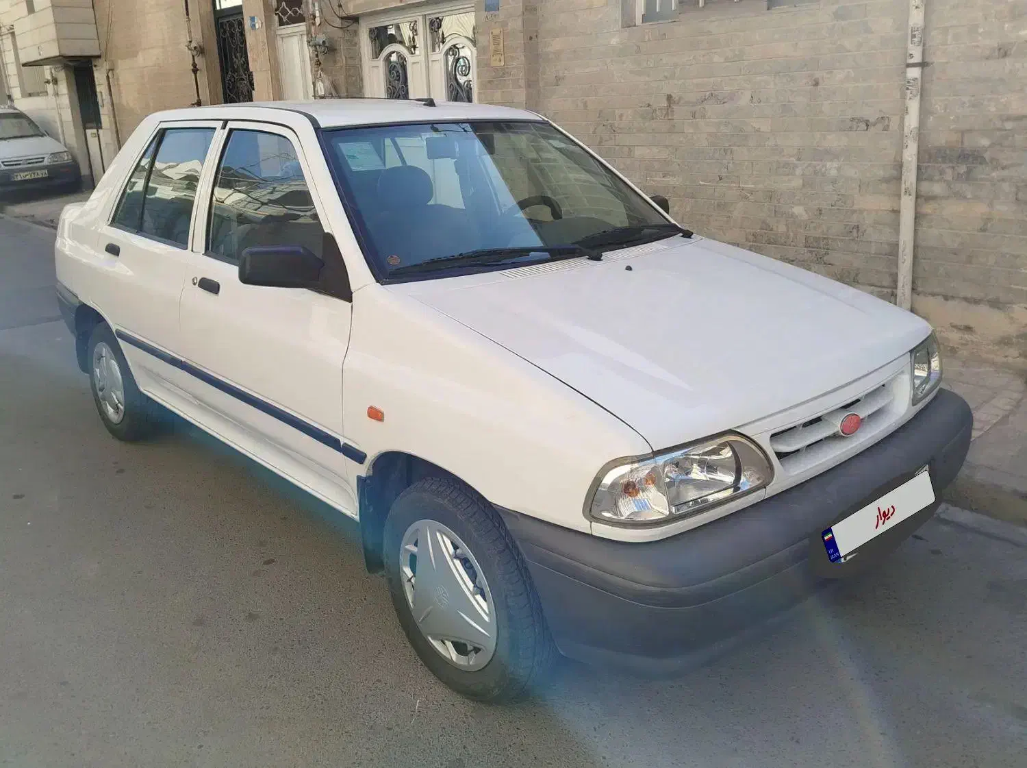 پراید 131 SE - 1397