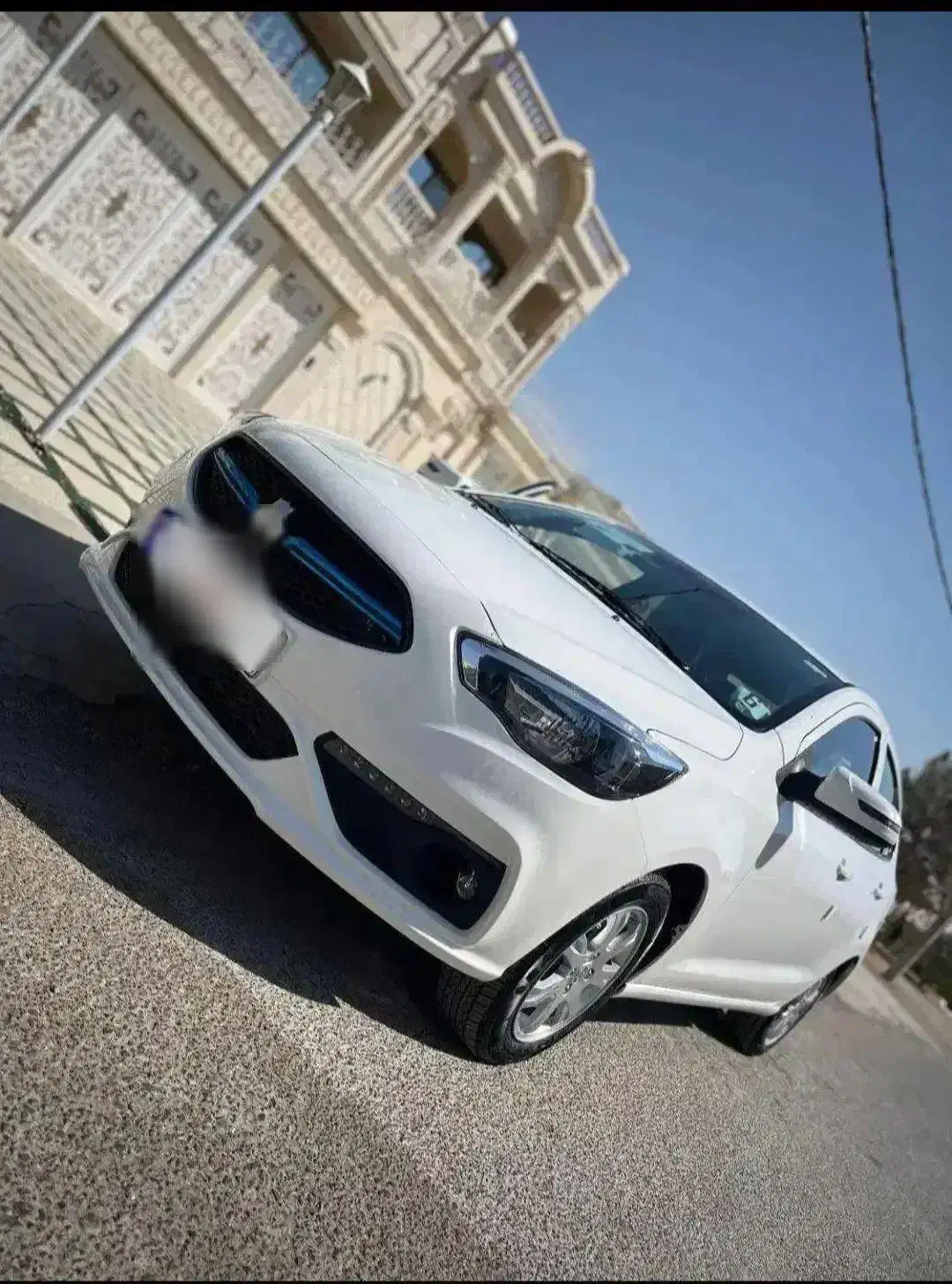 شاهین GL دنده ای - 1404