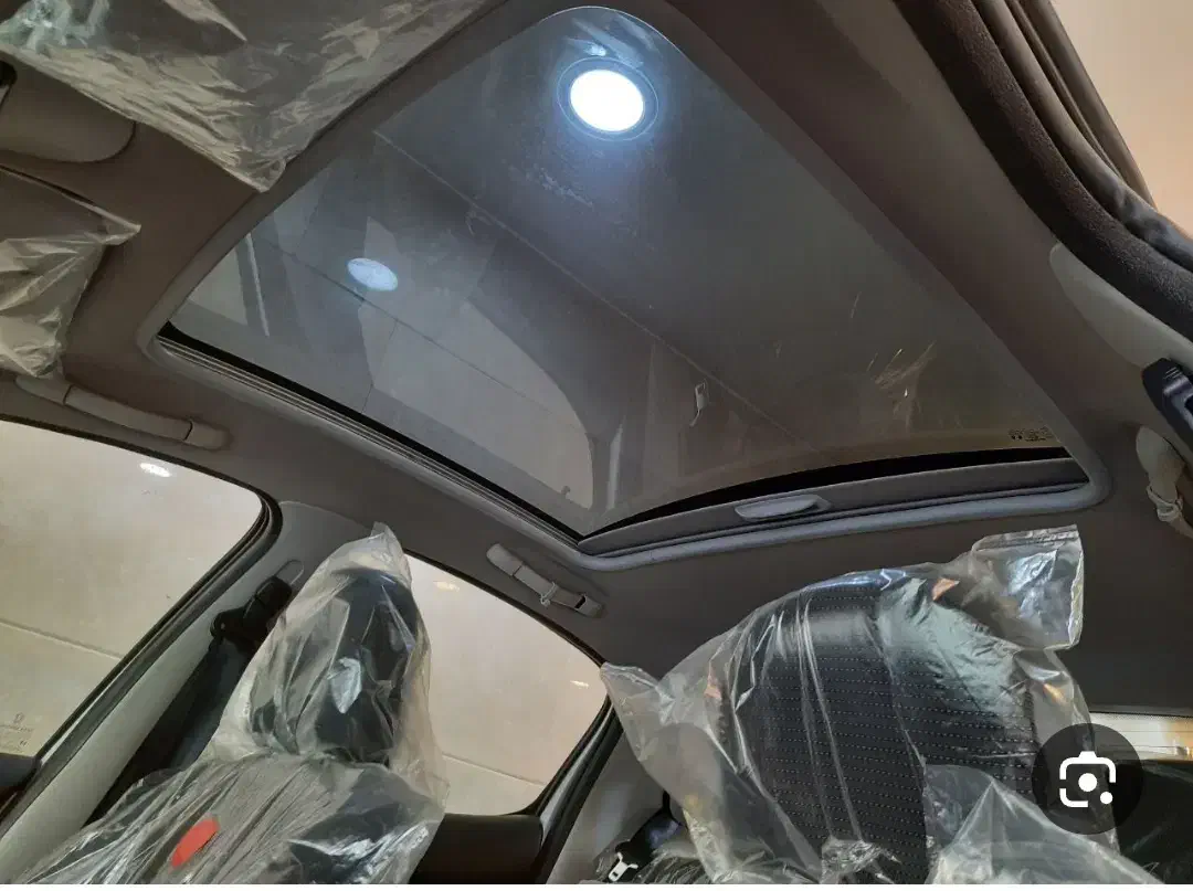 پژو 207 پانوراما دنده‌ای - 1404