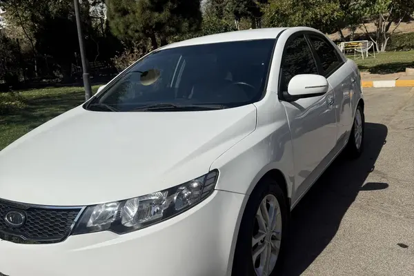 کیا سراتو مونتاژ 2000 اتوماتیک - 1395