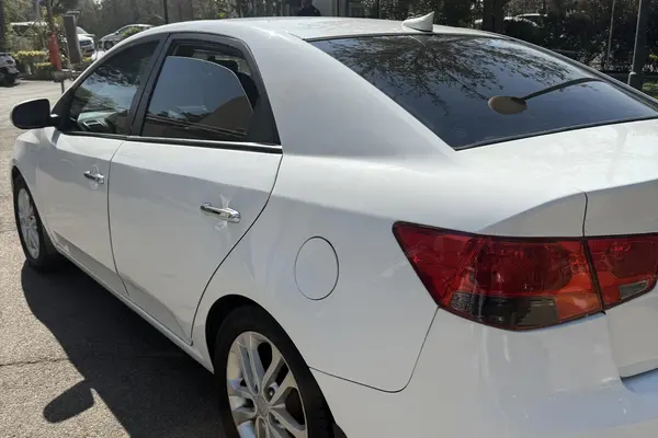 کیا سراتو مونتاژ 2000 اتوماتیک - 1395