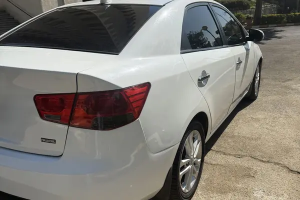 کیا سراتو مونتاژ 2000 اتوماتیک - 1395