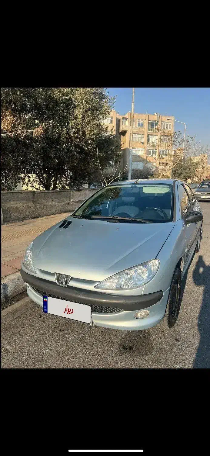 خودرو پژو، 206 آگهی ann_20895900