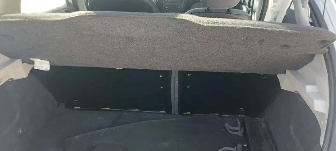 پژو 206 تیپ 5 - 1393