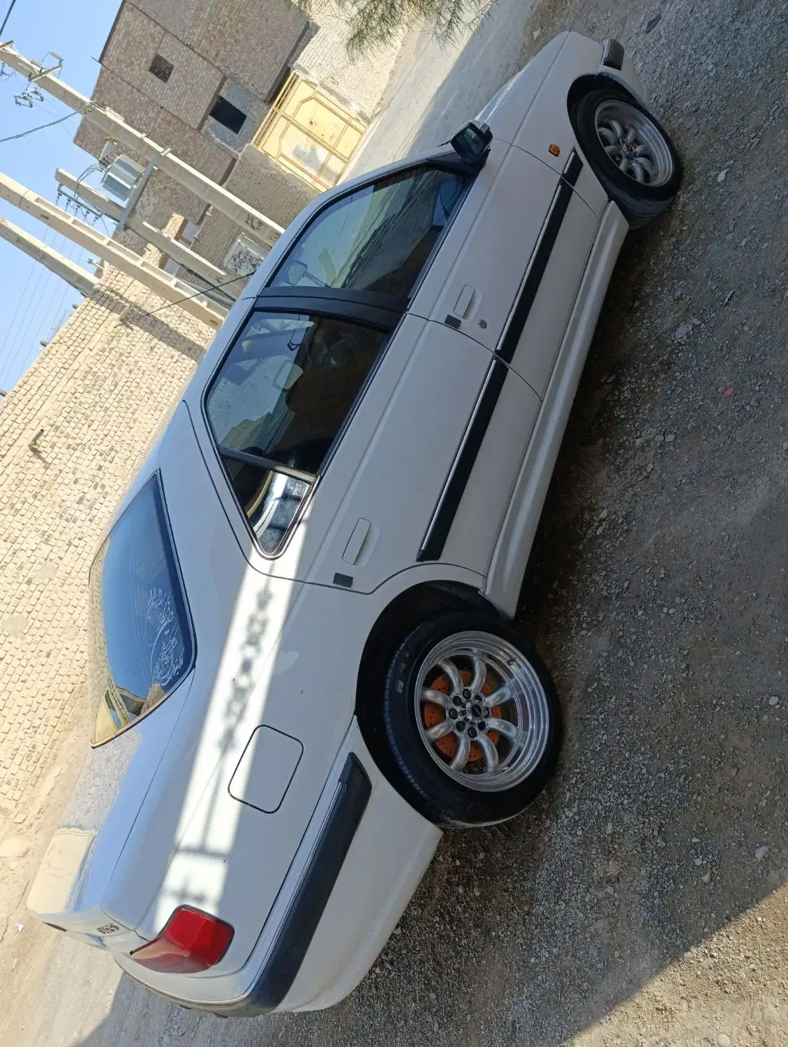 خودرو پژو، پارس آگهی ann_20895929