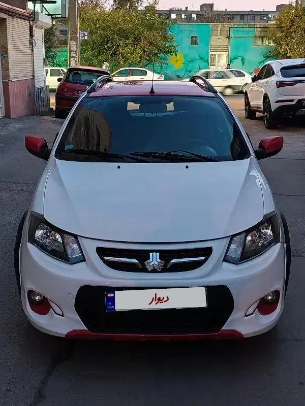 خودرو کوییک، R آگهی ann_20895934